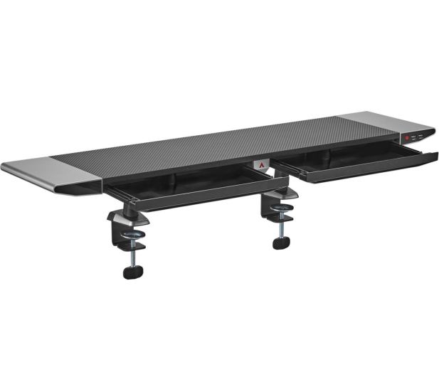 Mozos RISER RGB PODSTAWA STOLIK PÓŁKA DO MONITORA - 1125490 - zdjęcie 3